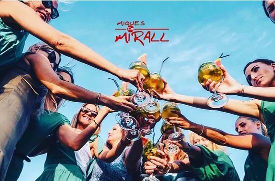 Miques De Mirall