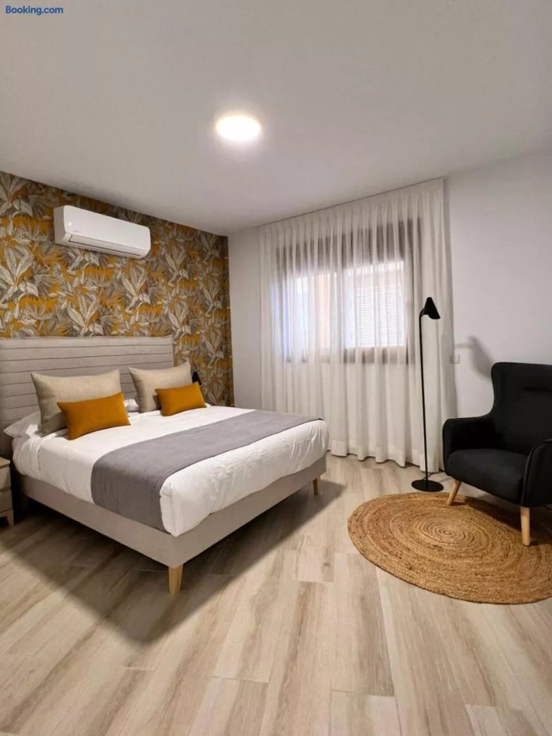 Apartamentos Dona Emilia