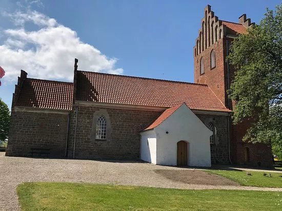 Valby Kirke