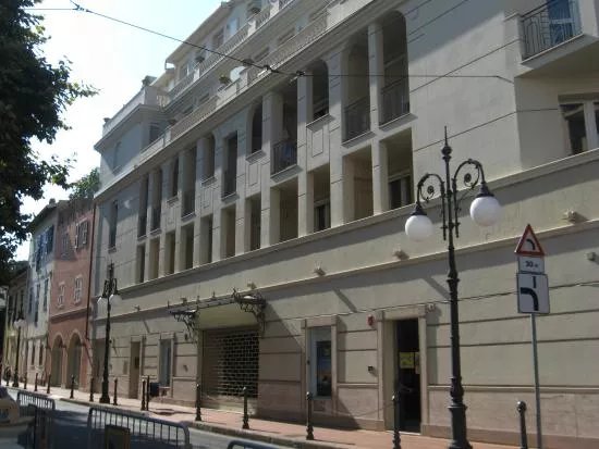 Cinema Olimpia