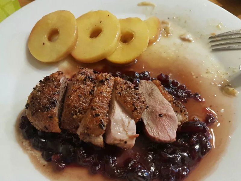 Restaurace Kovarna