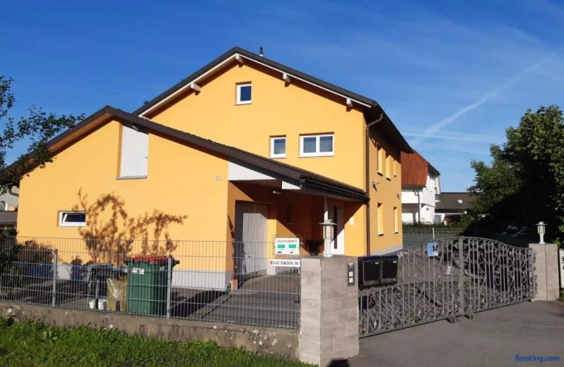 Top 1, Familie Ohneberg
