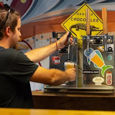 Birra del Bosco