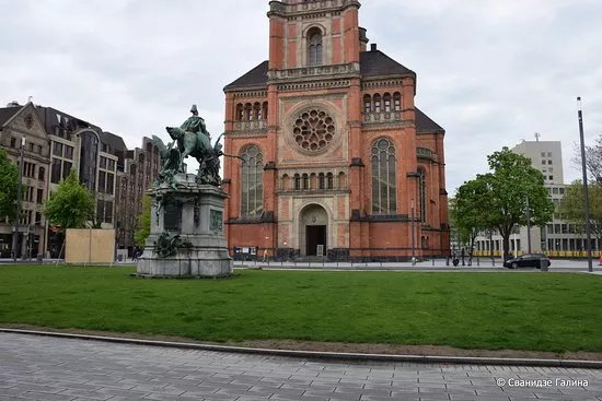 Johanneskirche
