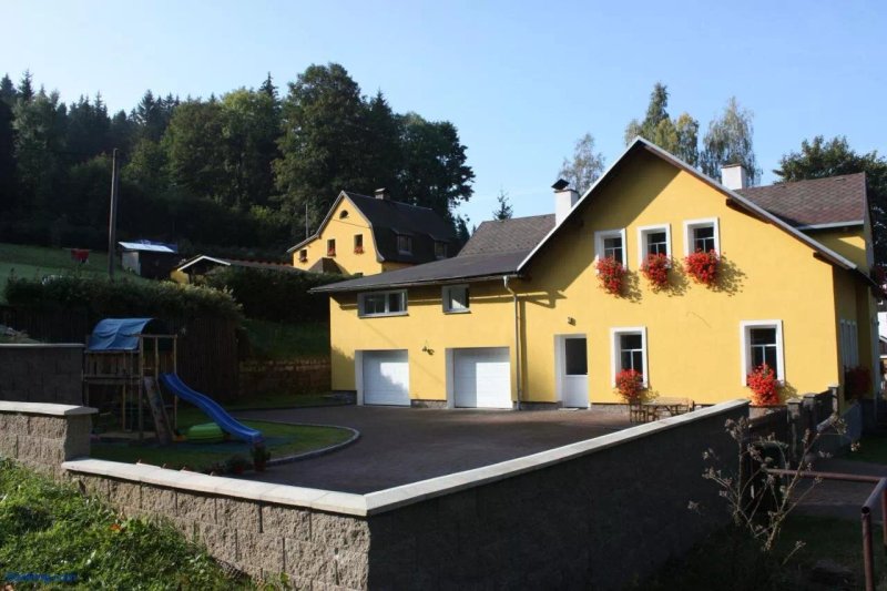 Apartmany Doma
