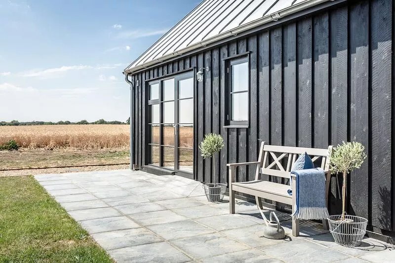 Rural retreat, Noth Essex/Herts borders, near Bishops Stortford