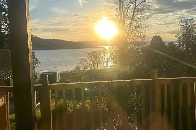 Dolphin Run - Newly Refurbished Luxury Lodge