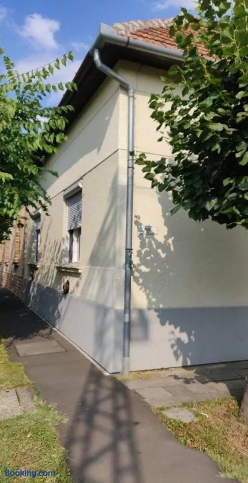 Hold-on Apartman