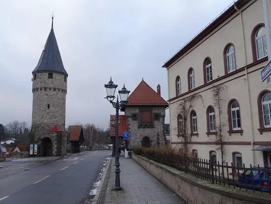 Ritter-von-Marx-Brucke