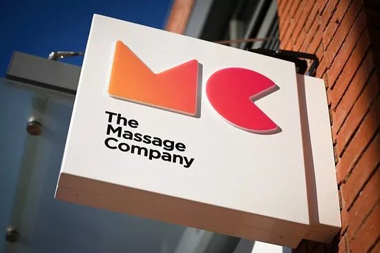 The Massage Company - Altrincham