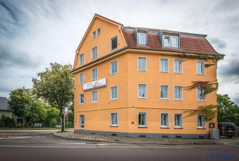 Hotel Eigen