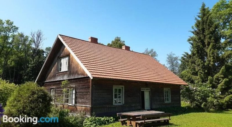 Klusuma Kabatas (Kalna Sklaubas, Cesvaines Novads)