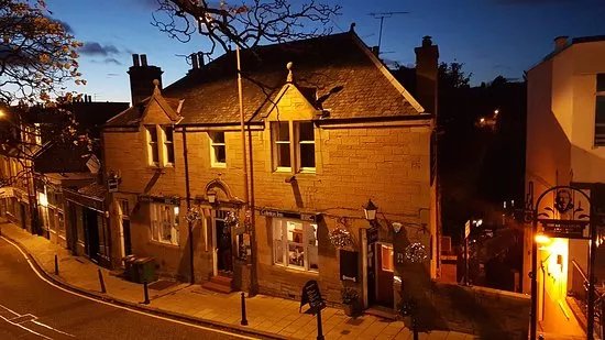 Colinton Inn, Edinburgh
