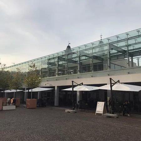 Teatro Nuovo Treviglio