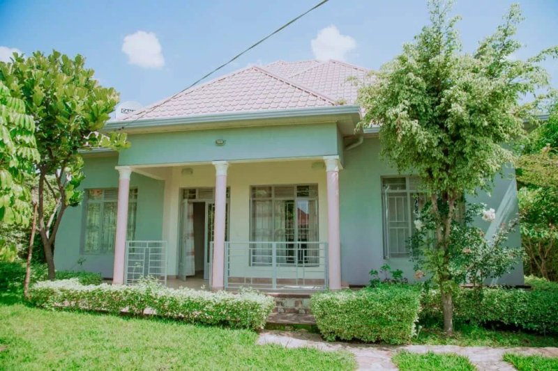 Amahome