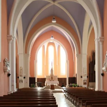 Eglise Saint-maurice