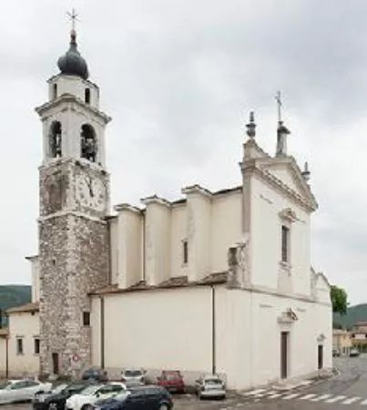 Chiesa parrocchiale di San Giovanni Battista