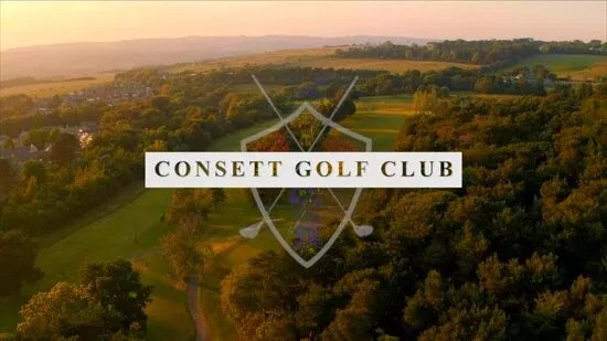 Consett & District Golf Club