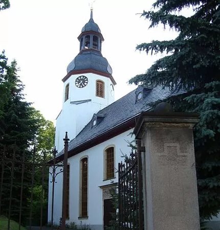 Evangelisch-Freikirchliche