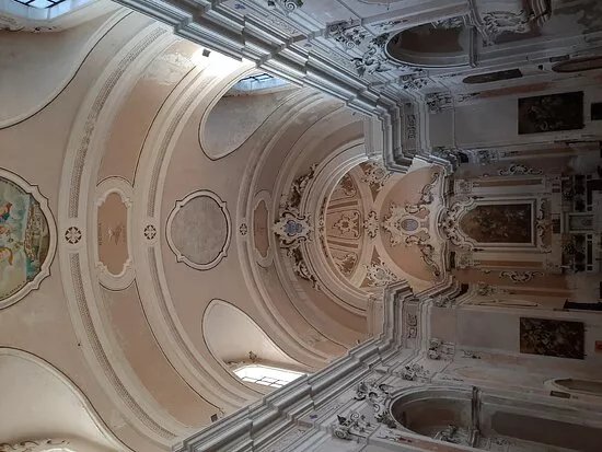 Chiesa Madre di Santa Maria ad Adnexis