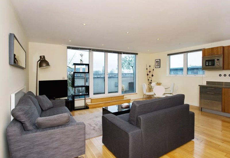 Signal Apartments London