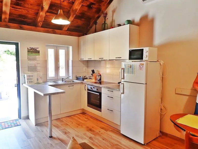 Mareta apartment with free wifi in a stone house