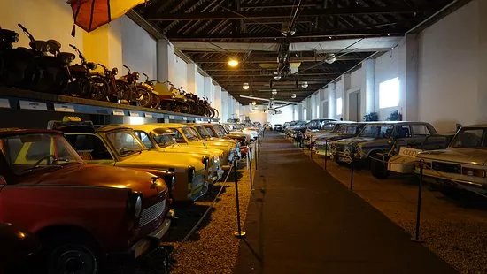Automuzeum