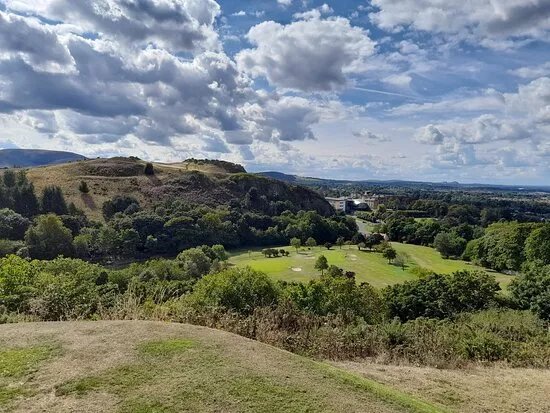 Merchants Of Edinburgh Golf Club