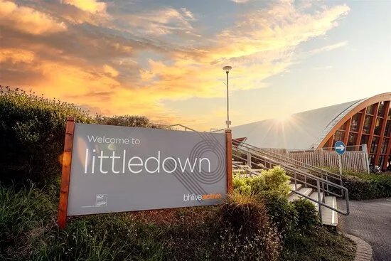 Littledown Centre