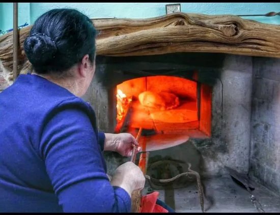 Museo Del Pane Carasau