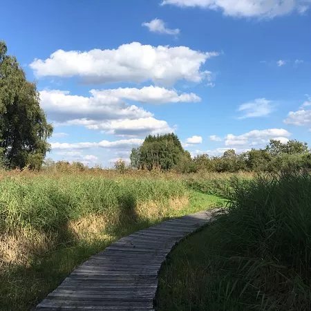 Parks & Nature