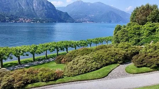 I Giardini Di Villa Melzi