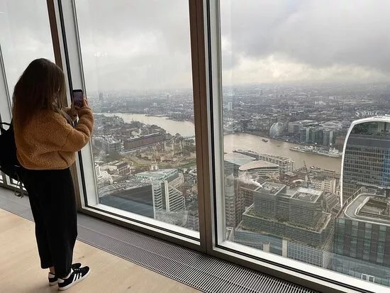 The Lookout