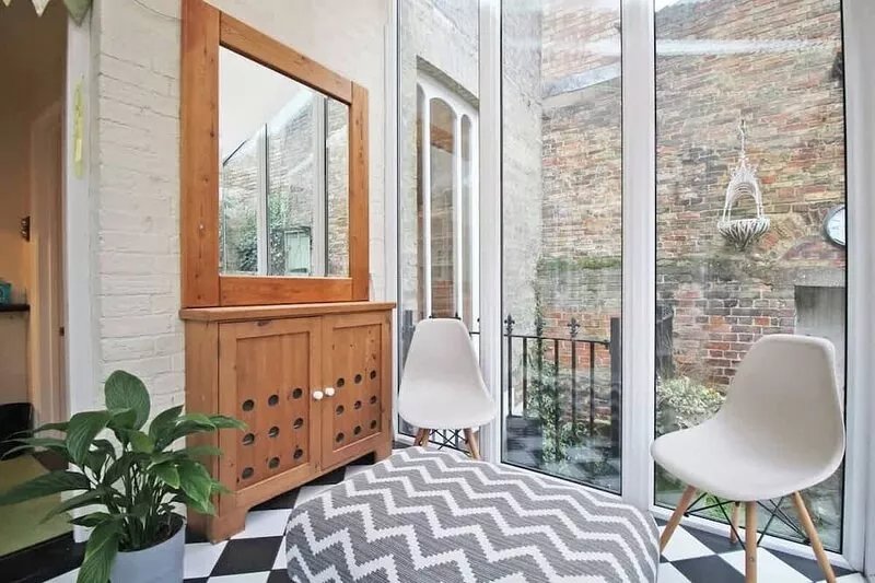 Unique Cambridgeshire home full of Character