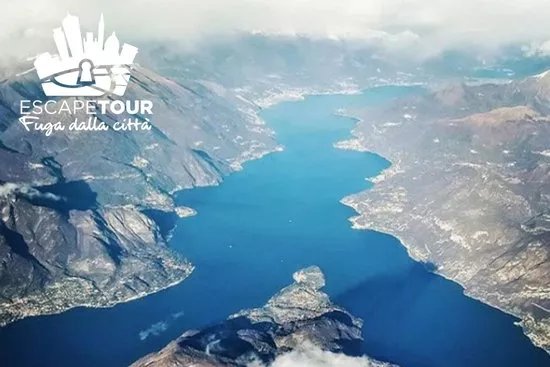 Escape Tour - Fuga dalla citta