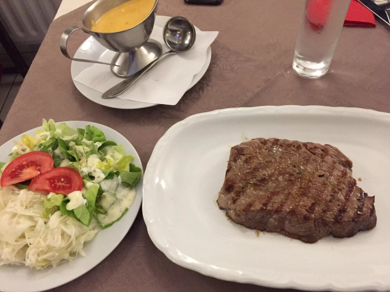 Restaurant Adria