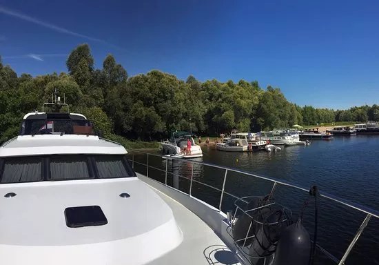 Yachtcharter Huibers