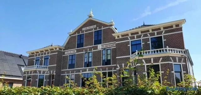 B&B Geliefd