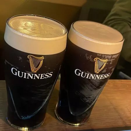 Maddy's Pub