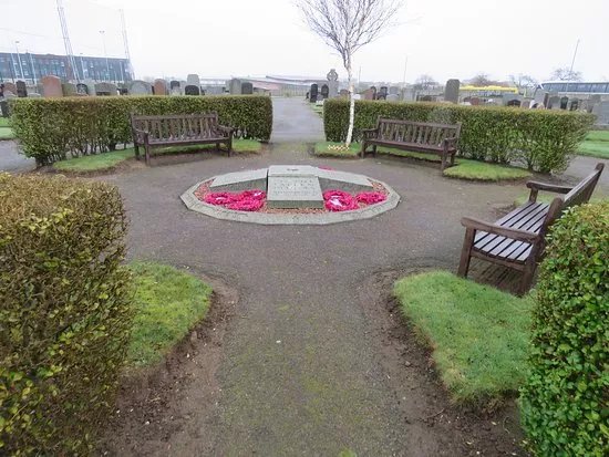 Anstruther Cemetery