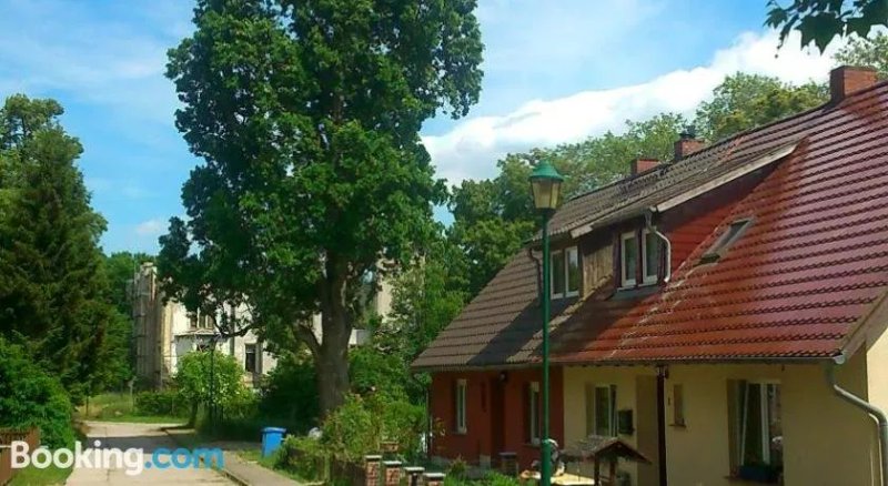 Landhaus "Am Schlosspark"