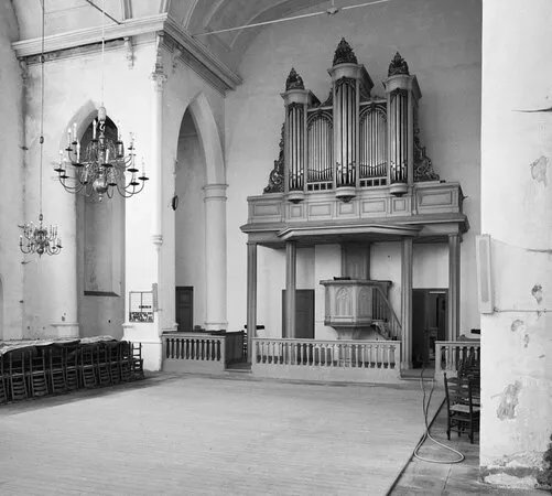 Lambertuskerk (1300)