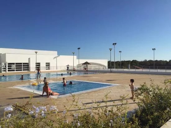 Piscinas Municipais das Alcacovas