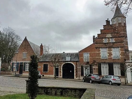 Hof Van Nassau