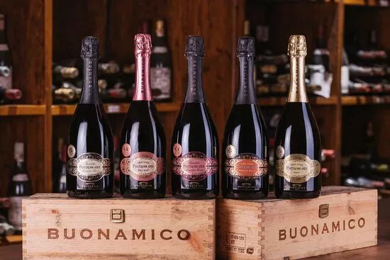 Buonamico Tenuta