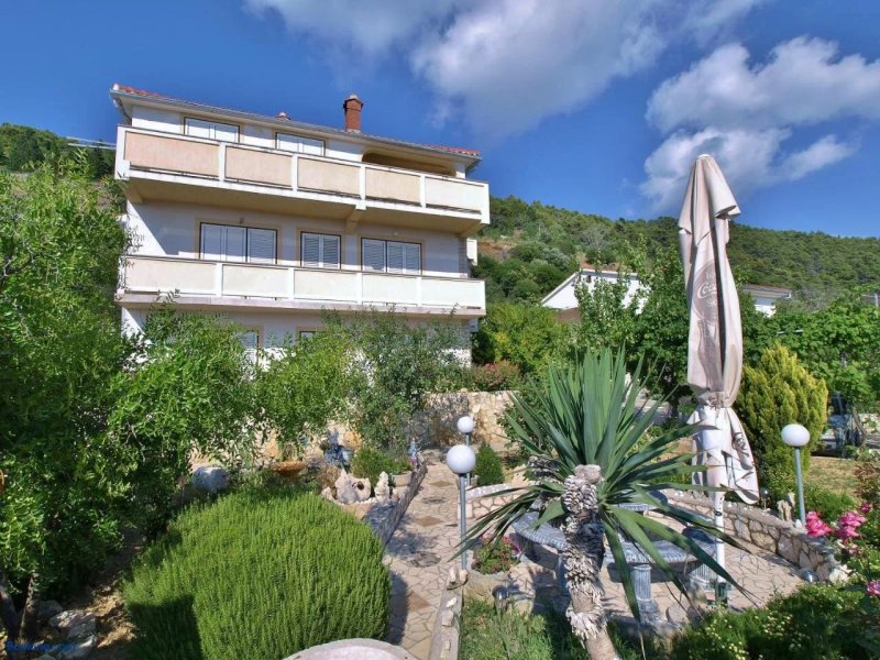 Apartmani Andelo i Ruzica