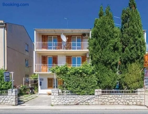 Apartments Zita