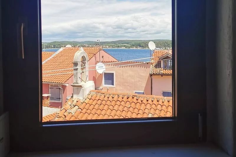 NEW!!! Cosy house in the hearth of old town Rovinj