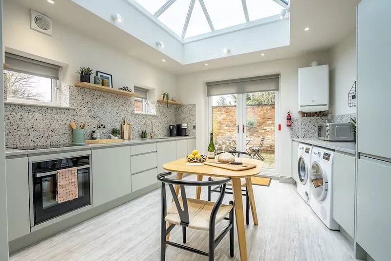 The Smithy - sleeps 2 guests  in 1 bedroom
