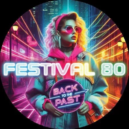 Festival 80 - Back To The Past